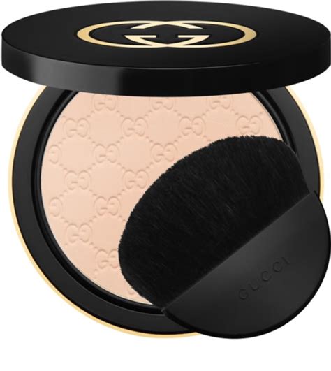 gucci finishing powder